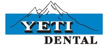 Yeti dental